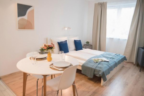 K106 Klapka Apartment